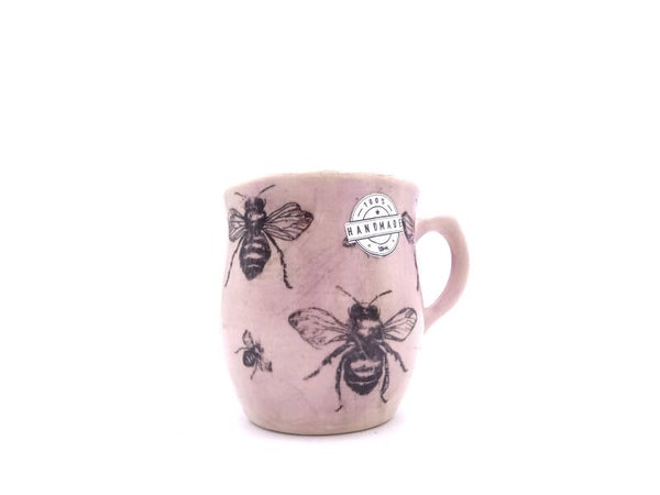 Becher "Fünftele"