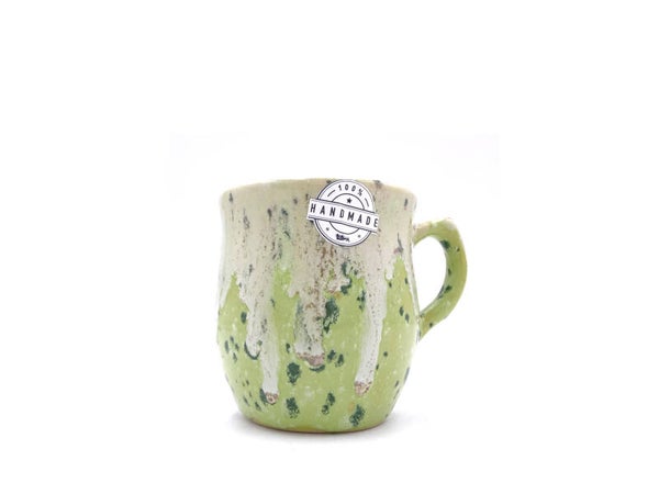 Becher "Fünftele"