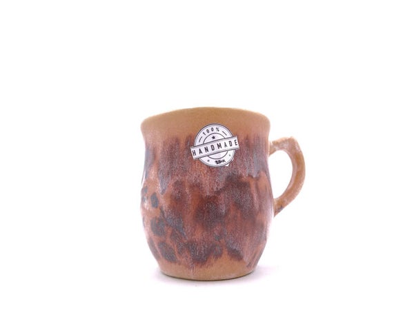 Becher "Fünftele"