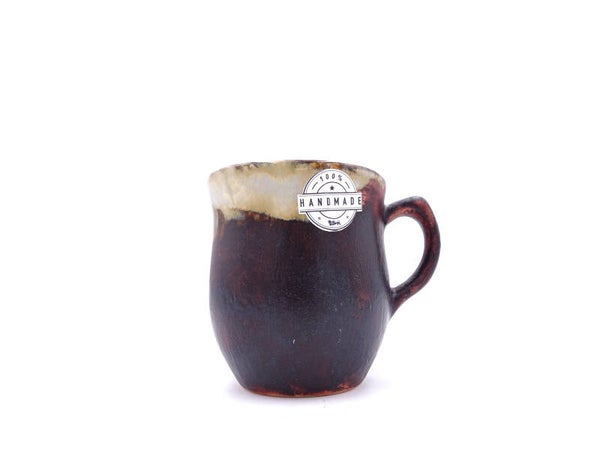Becher "Fünftele"