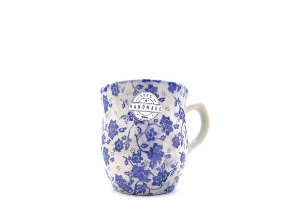 Becher "Fünftele"