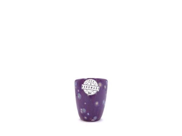 Espresso Tasse ohne Henkel