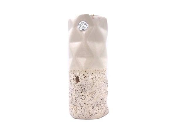 Vase Facetta