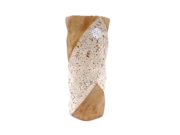 Vase Facetta