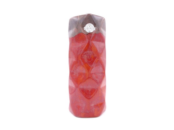 Vase Facetta