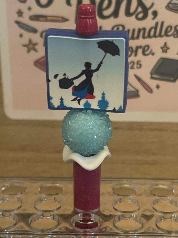 Mary Poppins