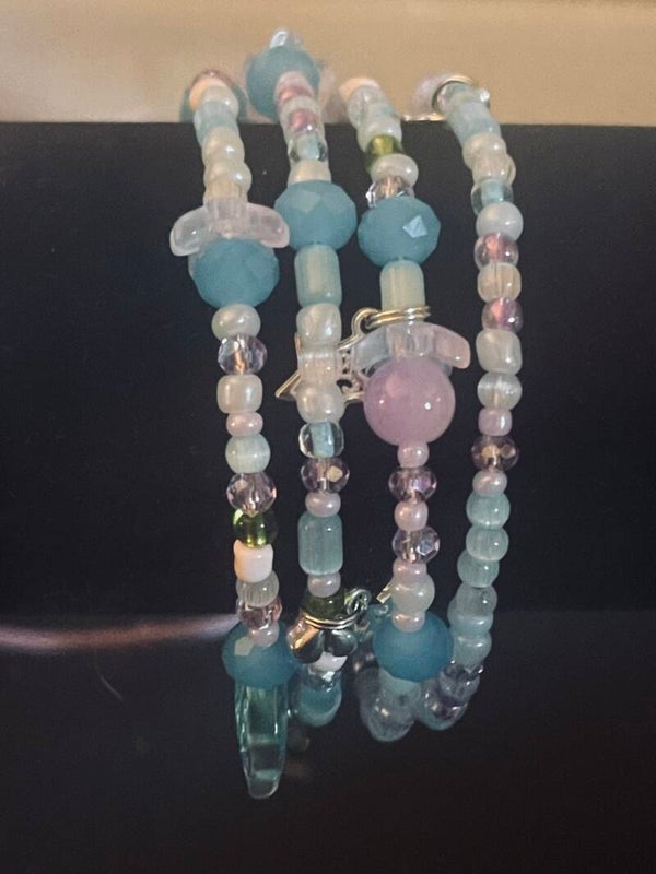 Memory Bracelets