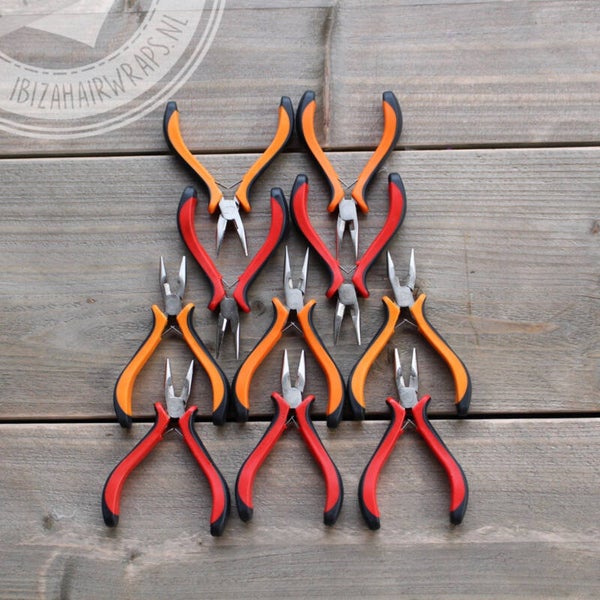 Tang voor Ibiza Hairwrap