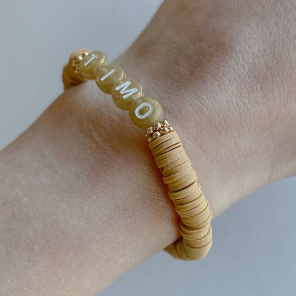 Armband katsuki Honeybee