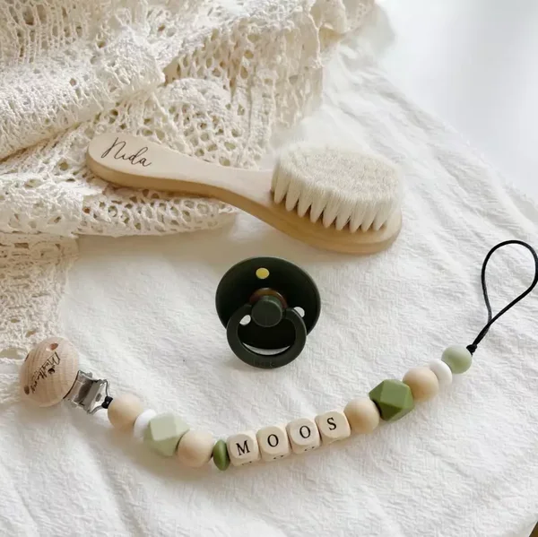 Cadeauset klein Leger