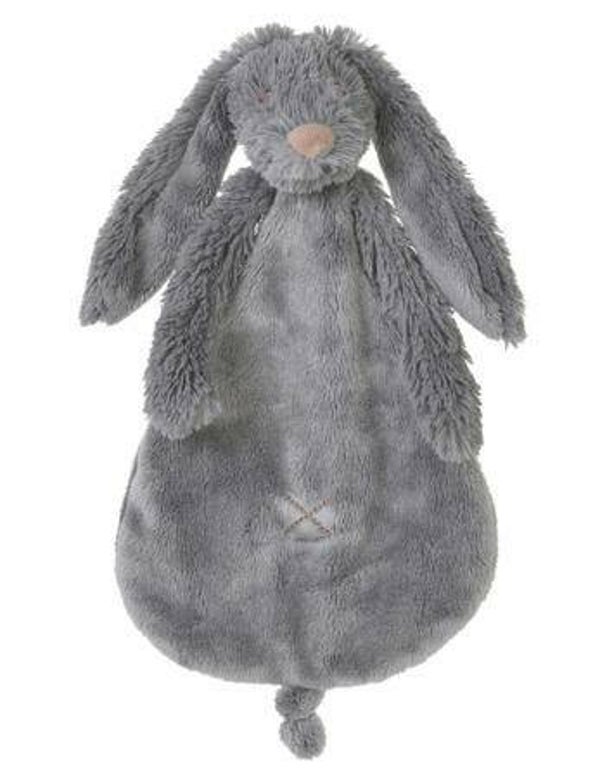 Tuttle Rabbit Richie Deep grey