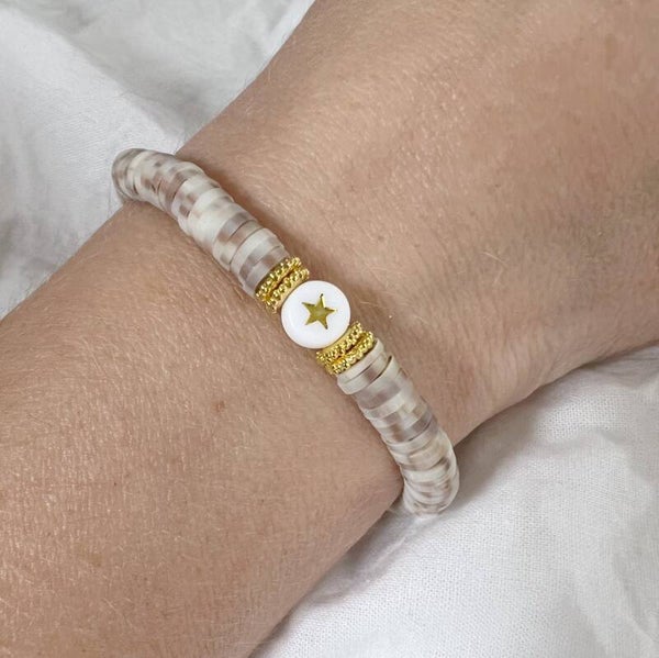 Armband katsuki Grifty sand Ster