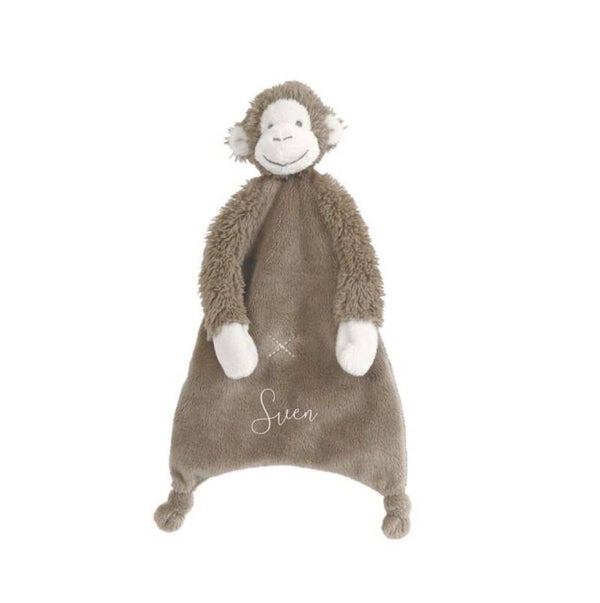 Tuttle Monkey Mickey Clay