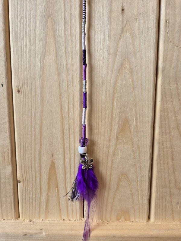 Ibiza Hairwrap Wednesday