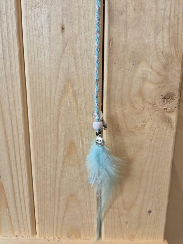 Ibiza Hairwrap Winter