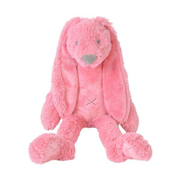 Rabbit Richie Deep pink