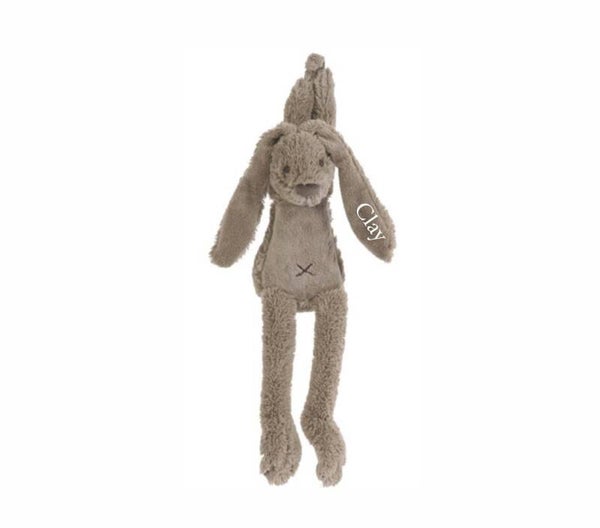 Rabbit Richie Muziek Clay
