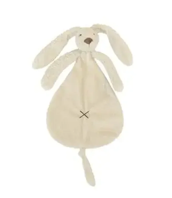 Tuttle Rabbit Richie beige Teddy Recycled