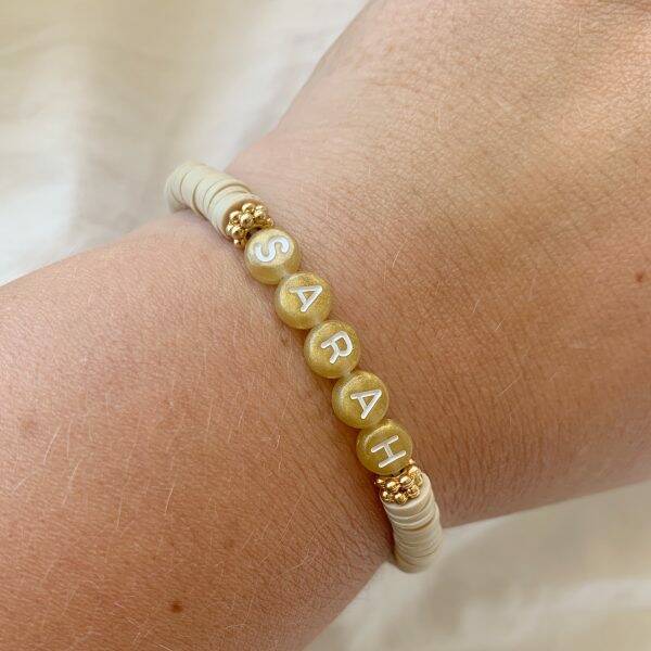 Armband katsuki Vanille