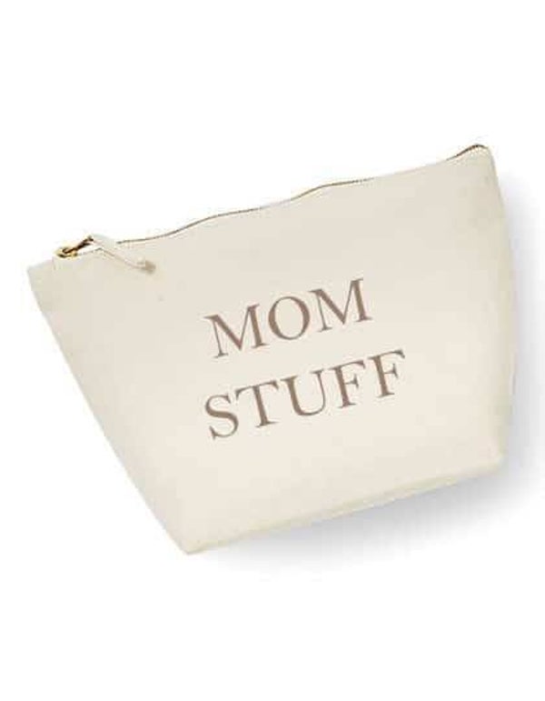 Accessoire tas - Mom stuff