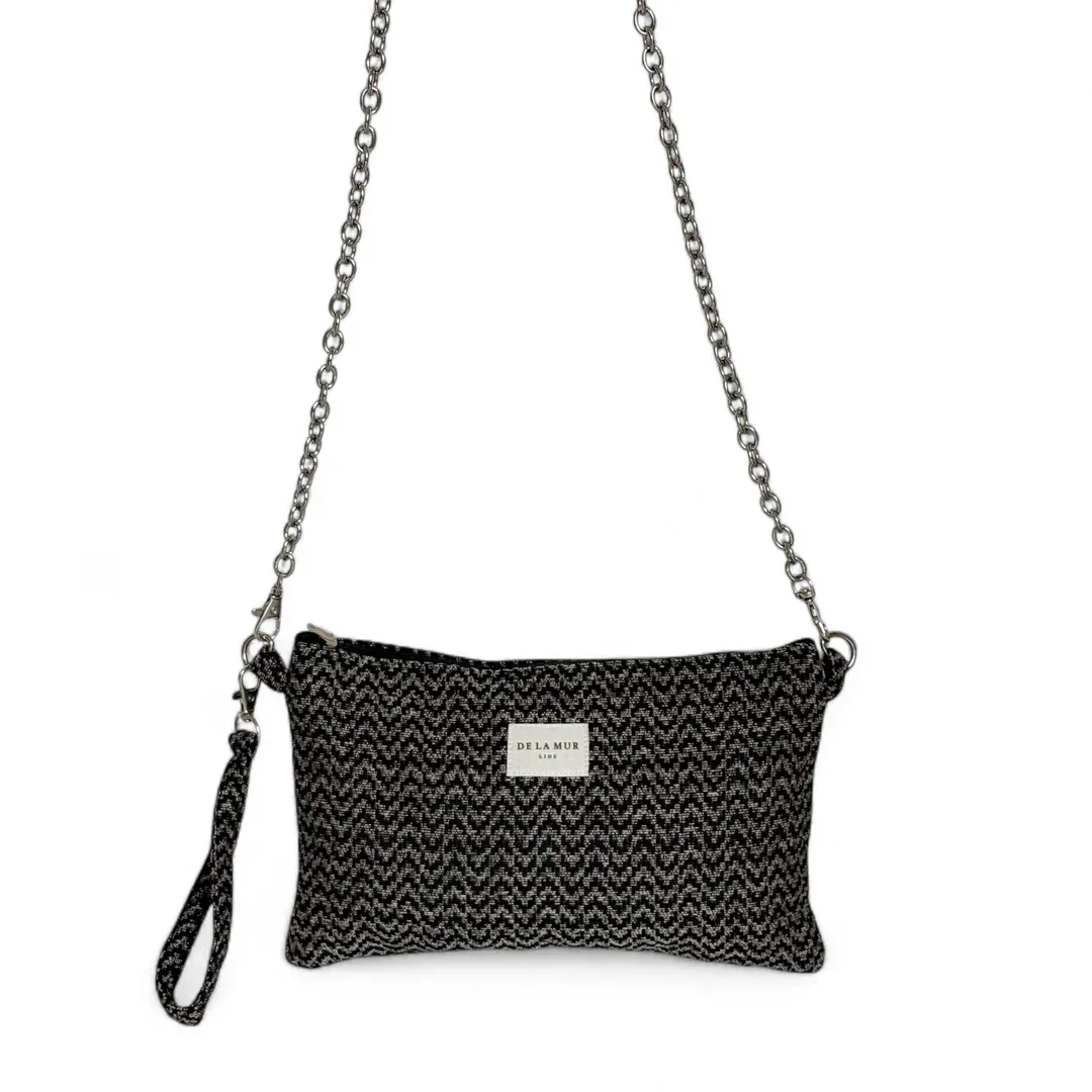 BOLSO CLUTH DANA