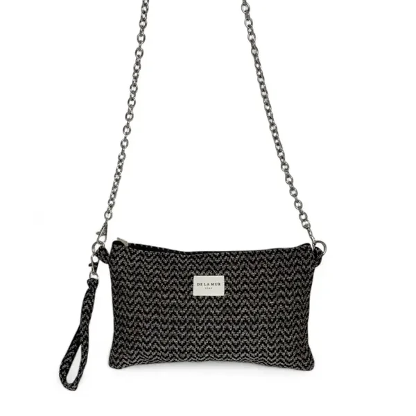 BOLSO CLUTH DANA