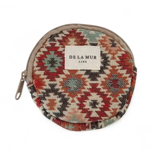 MONEDERO REDONDO BEA