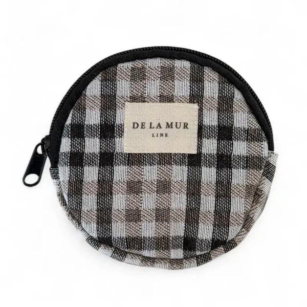 MONEDERO REDONDO LIAN