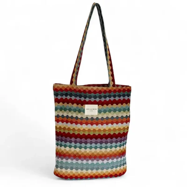 TOTE BAG RITZO