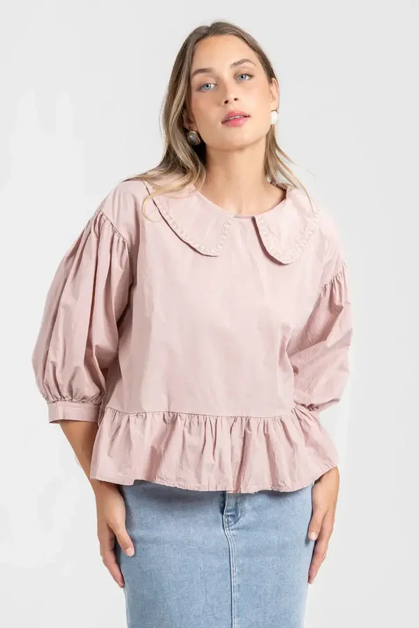 BLUSA MARTA