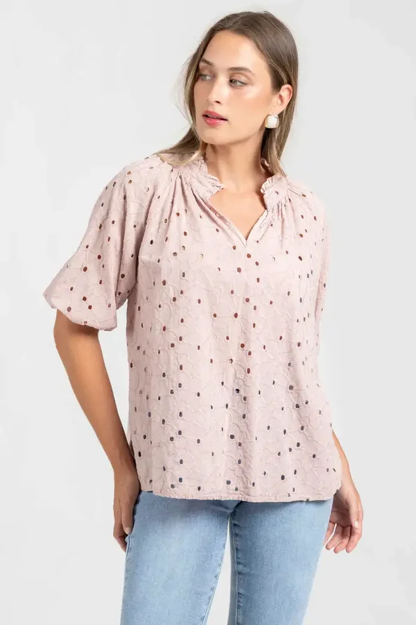 BLUSA FELIPA