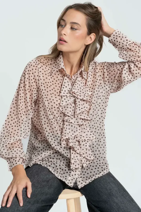 CAMISA LOLA