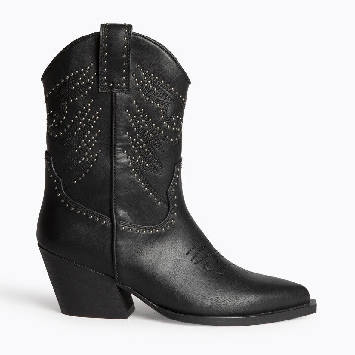 BOTÍN COWBOY CORINA