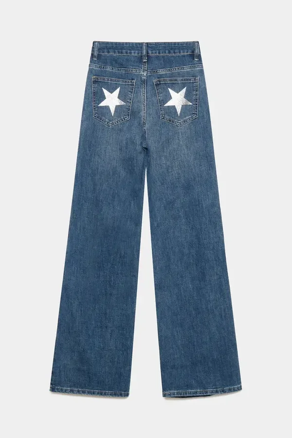 JEANS STARS