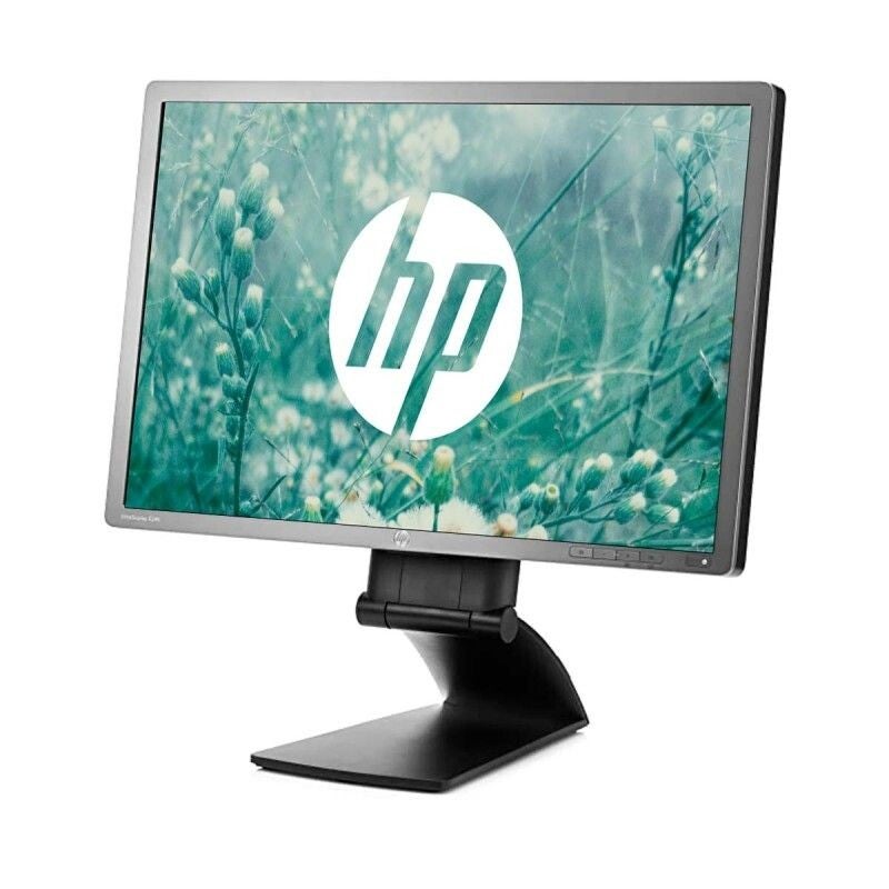 Monitor HP EliteDisplay E241I 24” FHD