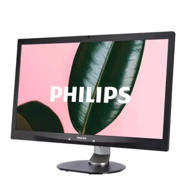 Monitor Philips 272P4Q 27" QHD