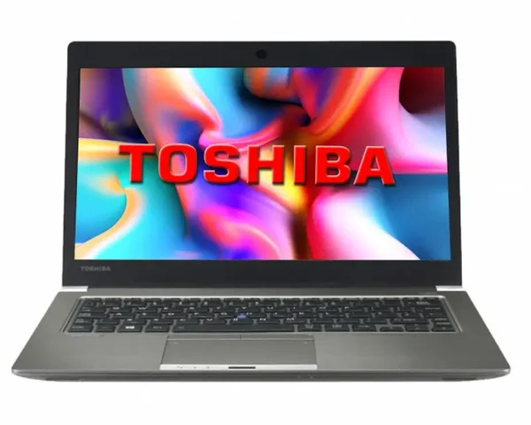 Toshiba Portege Z30A 13.3" intel i5 4200U RAM 8GB SSD 128GB