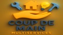 COUP DE MAIN multiservices