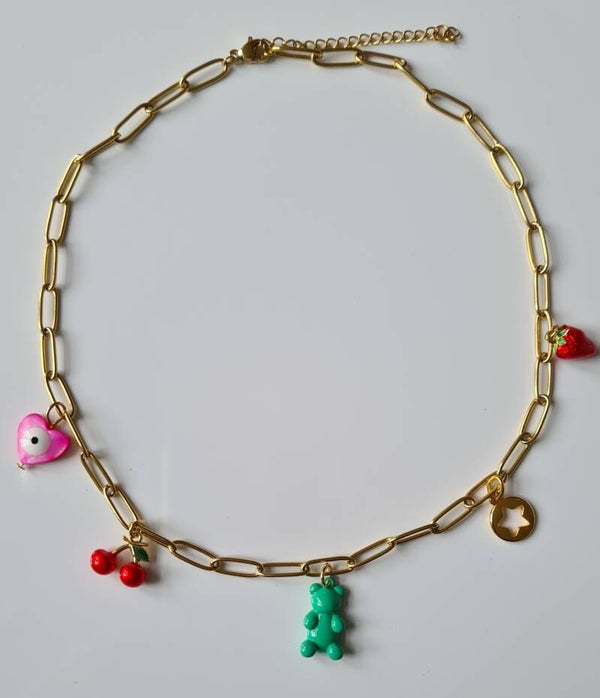 KETTING *funky beertjes