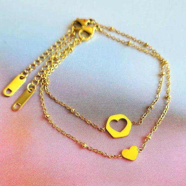 ARMBANDEN SET *love♡love
