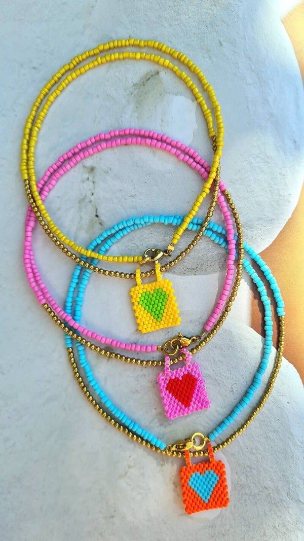 KETTING *love miyuki