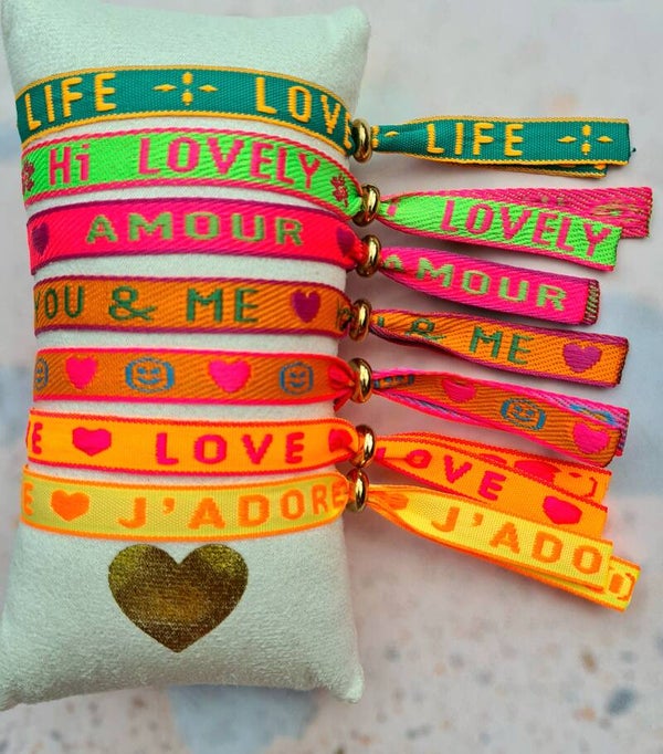 ARMBAND * lint & test