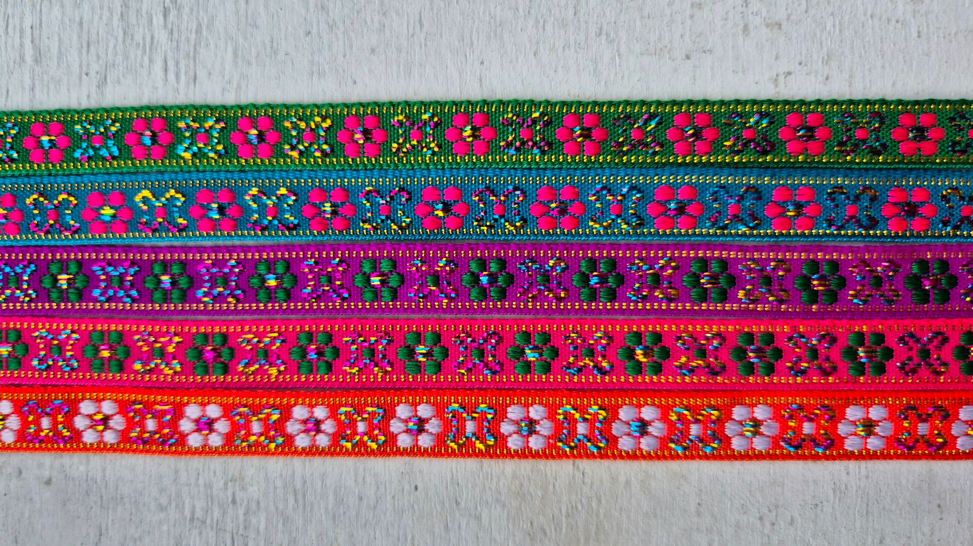 LINT ARMBAND *tekst 🍀