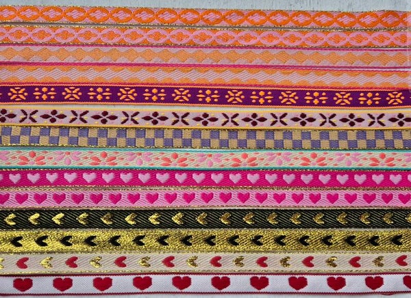 LINT ARMBAND *patroontjes 💕