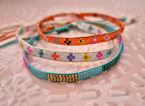 ARMBAND *shine bright