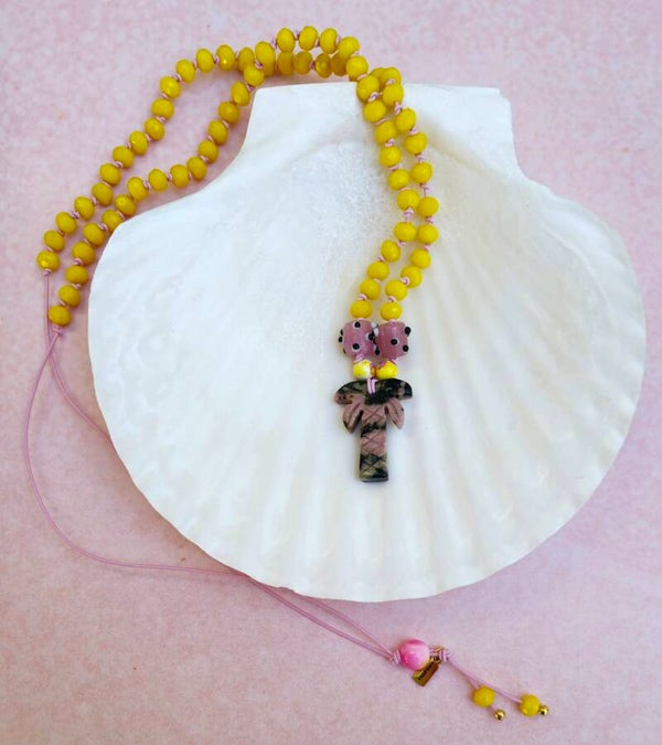 KETTING *palmboom