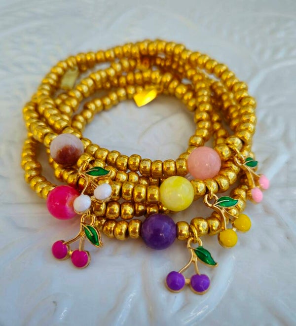 ARMBAND *kersje