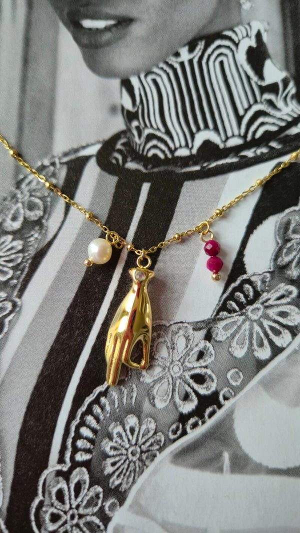 KETTING *power handje
