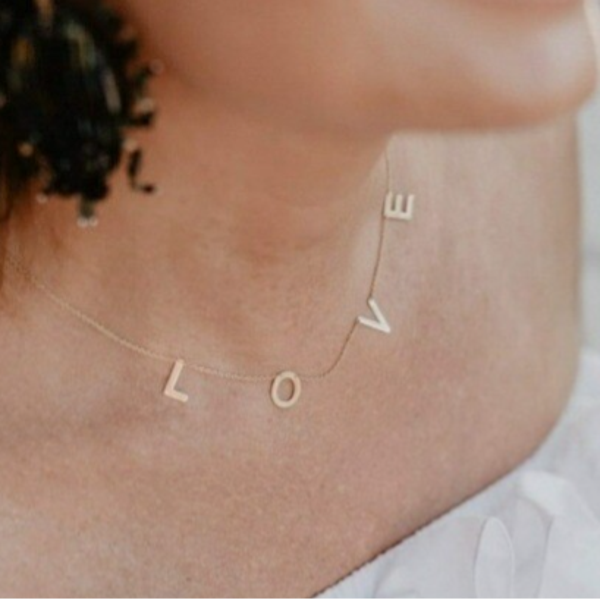 KETTING *love