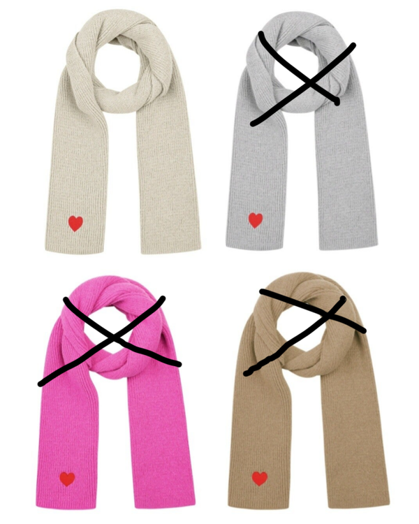 SJAAL WINTER *❤️hartje